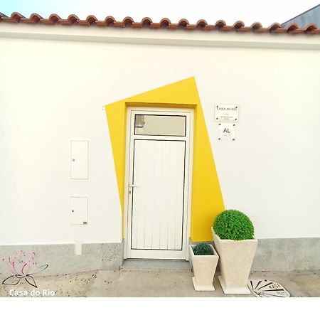 Villa Casa Do Rio - Penacova Raiva Esterno foto