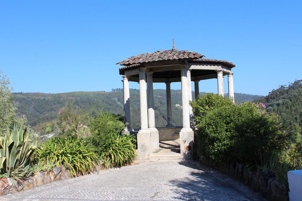 Villa Casa Do Rio - Penacova Raiva Esterno foto