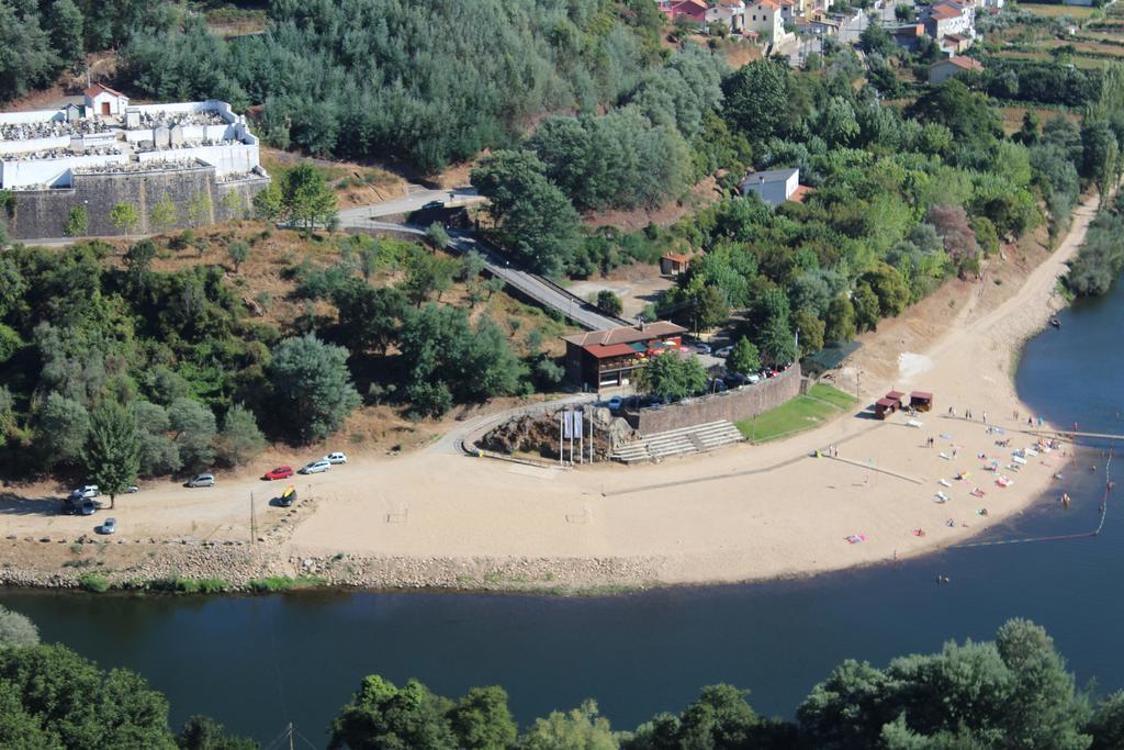 Villa Casa Do Rio - Penacova Raiva Esterno foto
