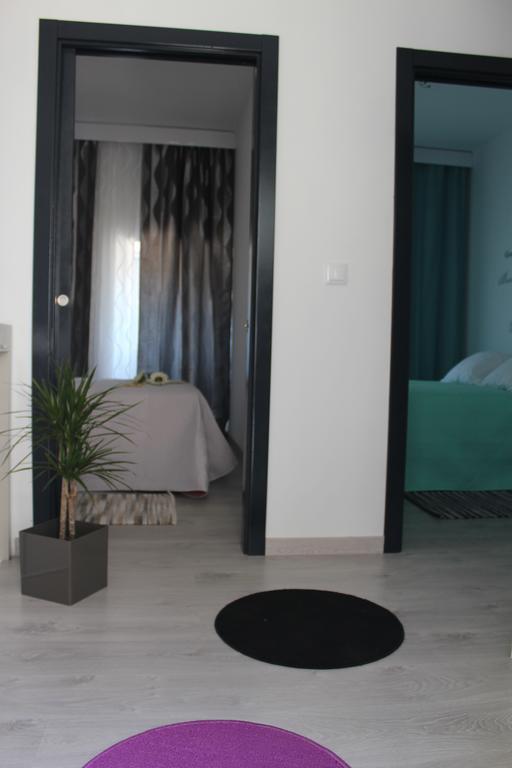 Villa Casa Do Rio - Penacova Raiva Esterno foto