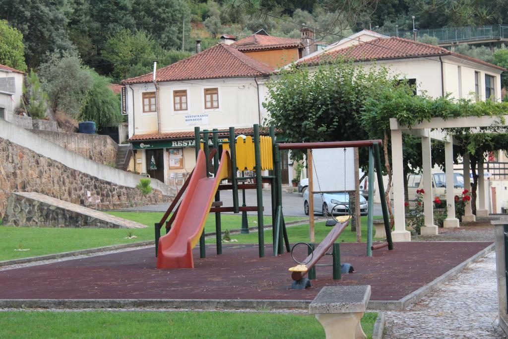 Villa Casa Do Rio - Penacova Raiva Esterno foto