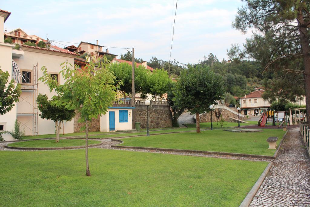 Villa Casa Do Rio - Penacova Raiva Esterno foto