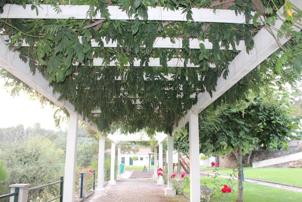 Villa Casa Do Rio - Penacova Raiva Esterno foto