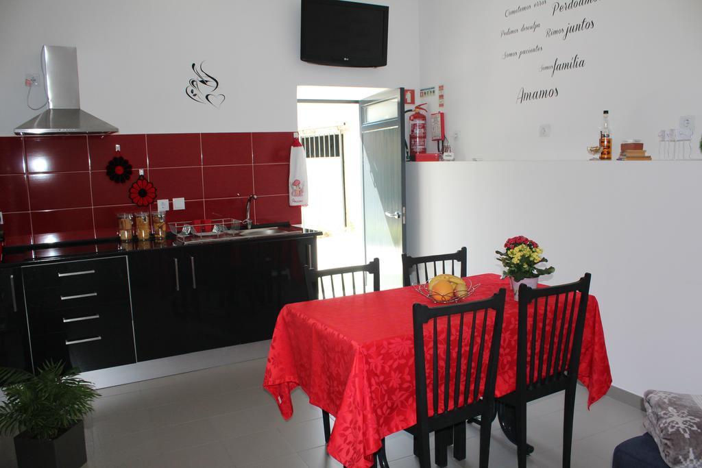 Villa Casa Do Rio - Penacova Raiva Esterno foto